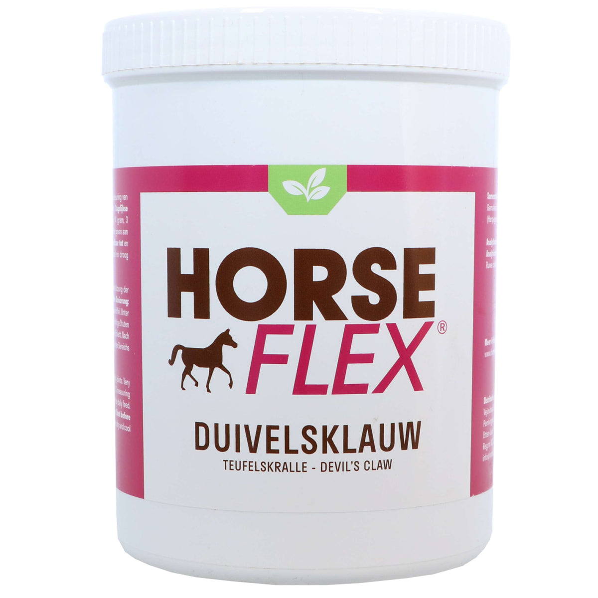 HorseFlex Devil's Claw