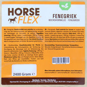 HorseFlex Fenugreek Refill