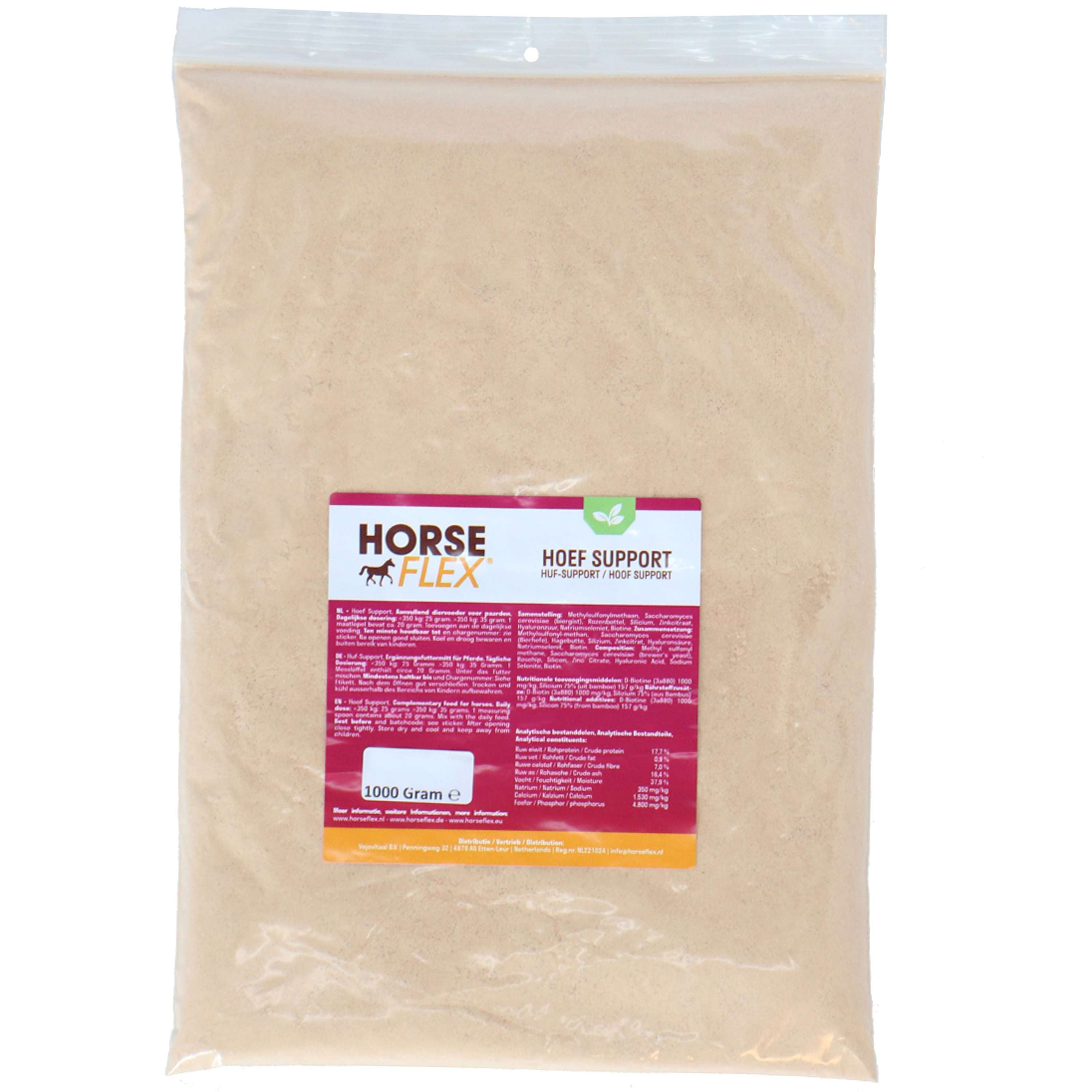 HorseFlex Hoof Support Refill