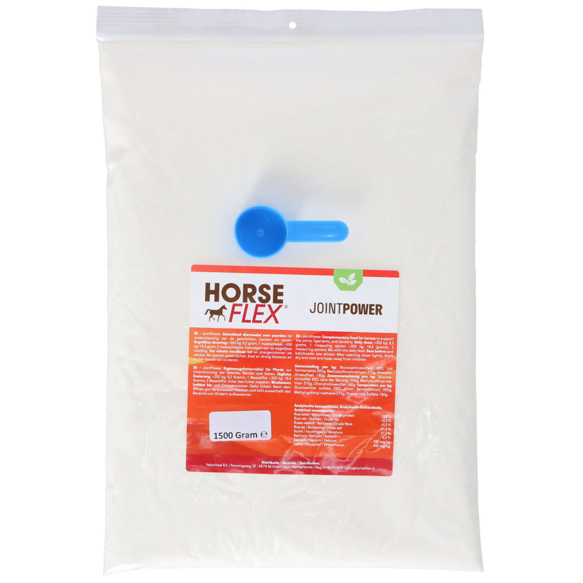 HorseFlex JointPower Refill