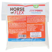 HorseFlex Jointpower + Hyaluronic acid Refill