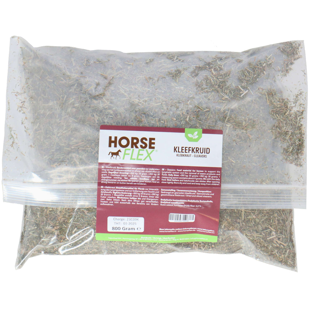 HorseFlex Clivers Refill