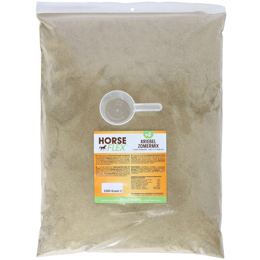 HorseFlex Itchy Mix Refill