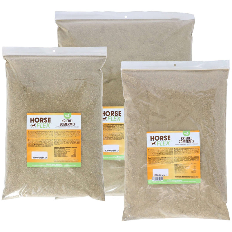 HorseFlex Itchy Mix Refill