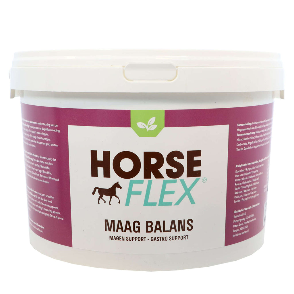 HorseFlex Tripe Balance