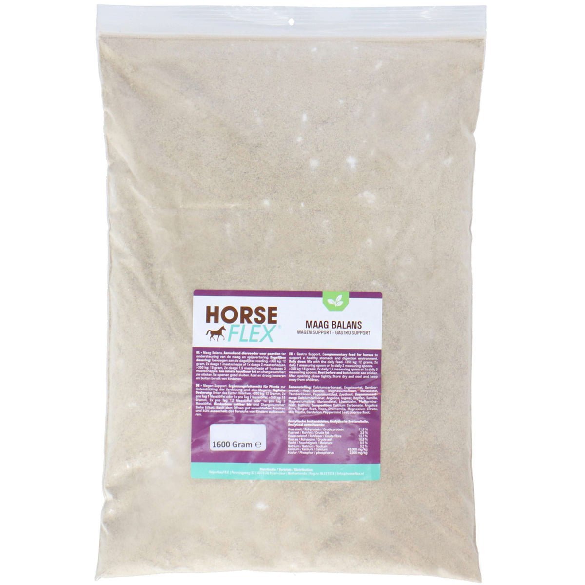 HorseFlex Tripe Balance Refill