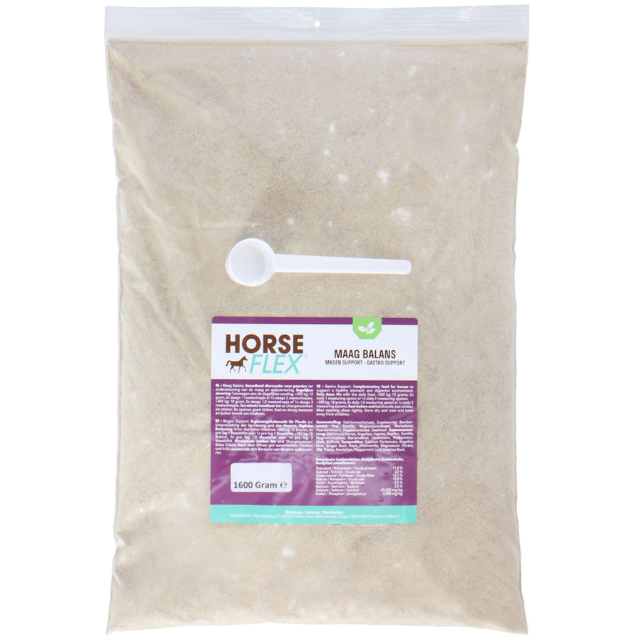 HorseFlex Tripe Balance Refill