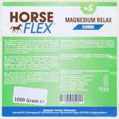 HorseFlex Magnesium Relax Combi Refill