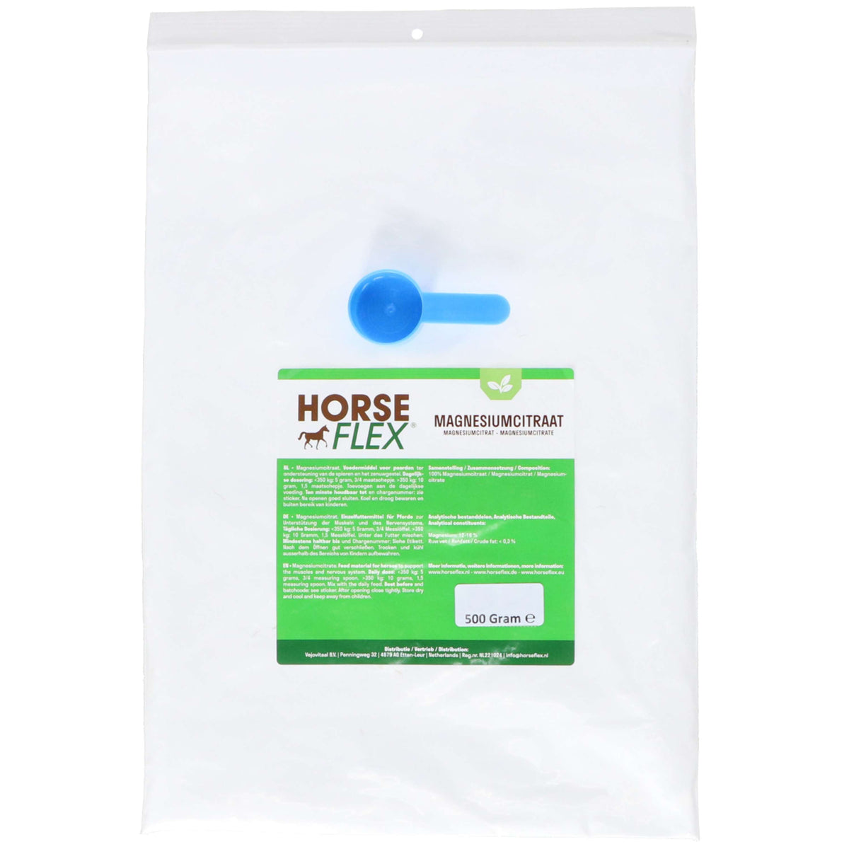 HorseFlex Magnesium Citrate Refill