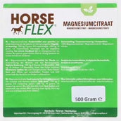 HorseFlex Magnesium Citrate Refill