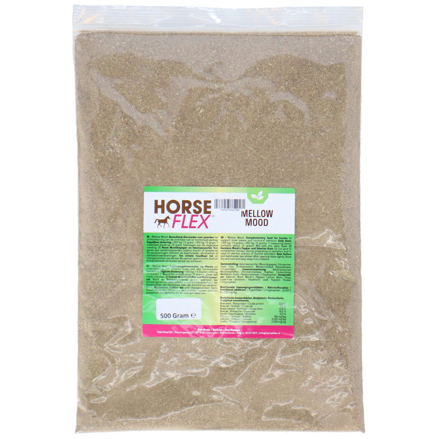 HorseFlex Mellow Mood Refill