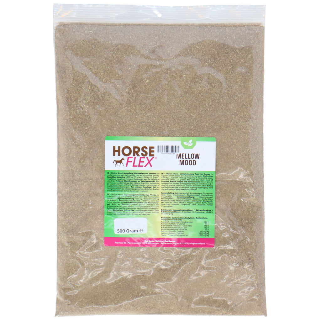 HorseFlex Mellow Mood Refill
