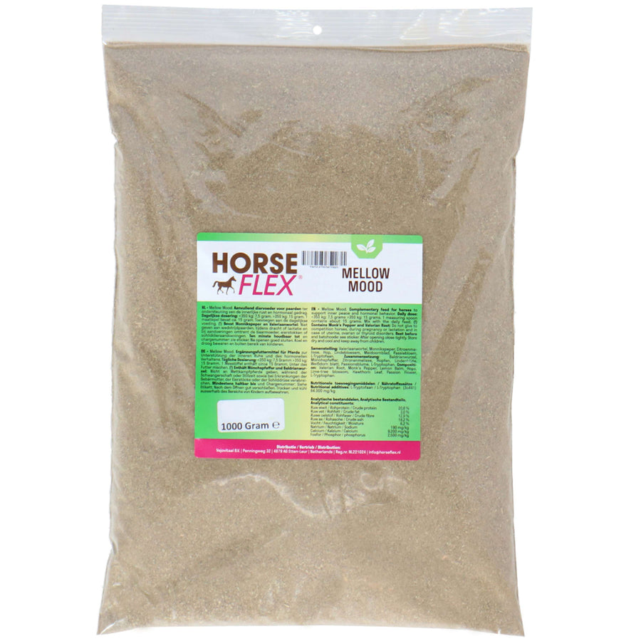 HorseFlex Mellow Mood Refill