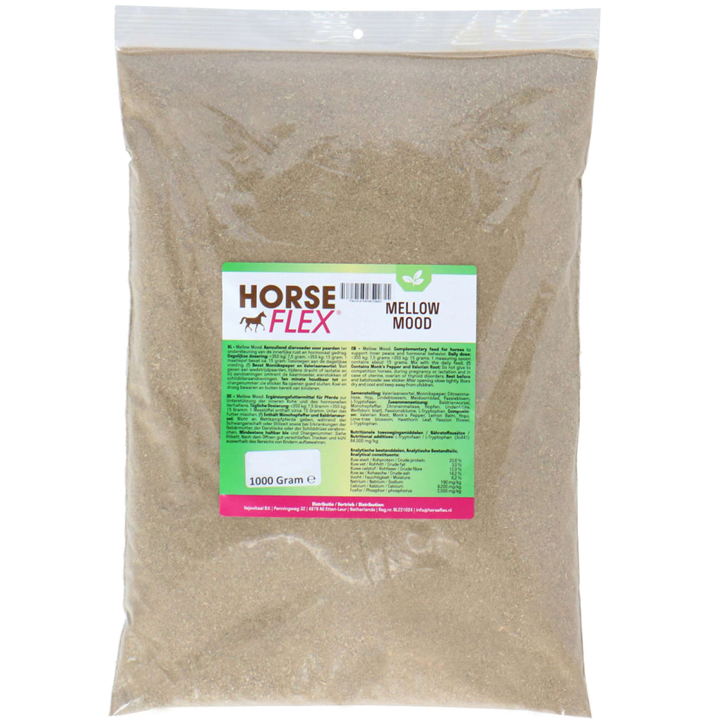 HorseFlex Mellow Mood Refill