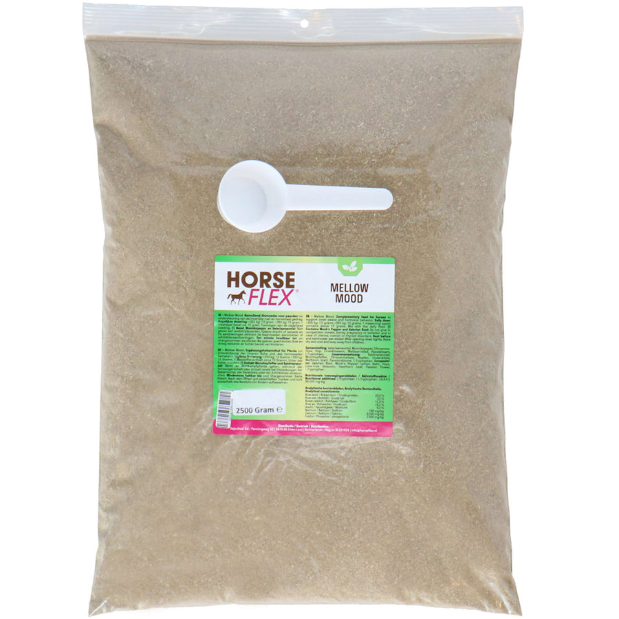 HorseFlex Mellow Mood Refill