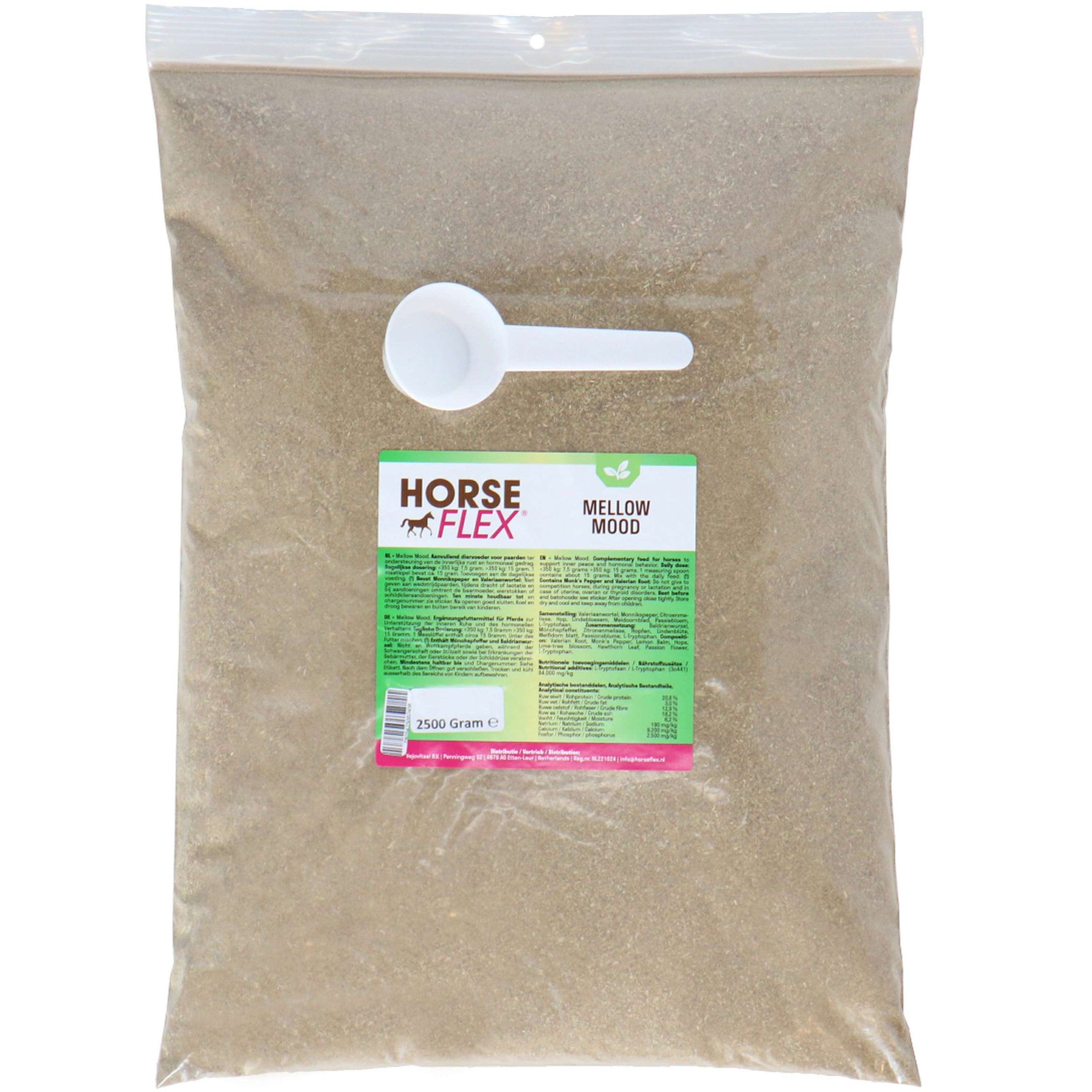 HorseFlex Mellow Mood Refill HorseFlex Mellow Mood Refill