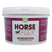 HorseFlex Monk's Pepper