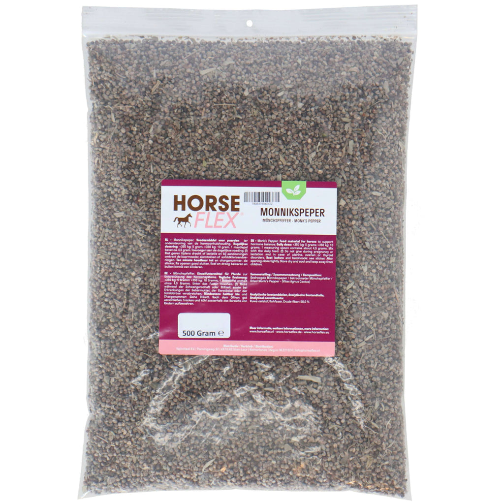 HorseFlex Monk's Pepper Refill