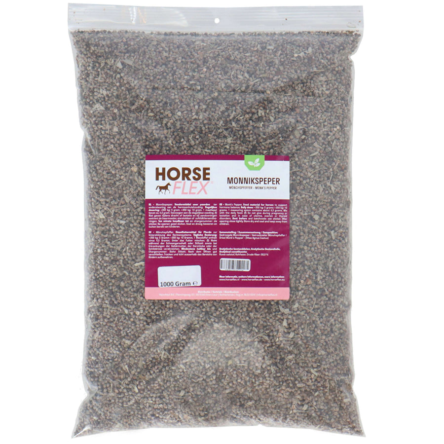 HorseFlex Monk's Pepper Refill