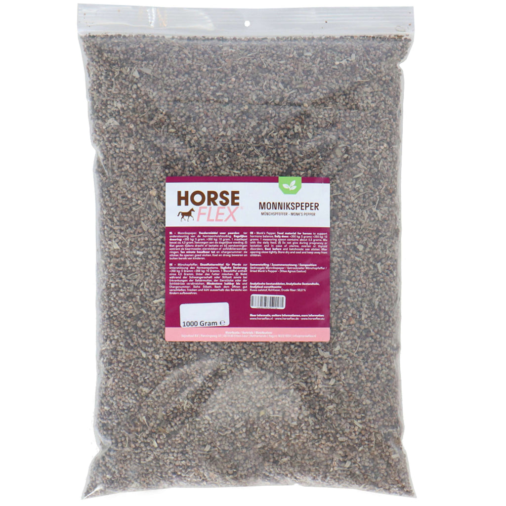 HorseFlex Monk's Pepper Refill