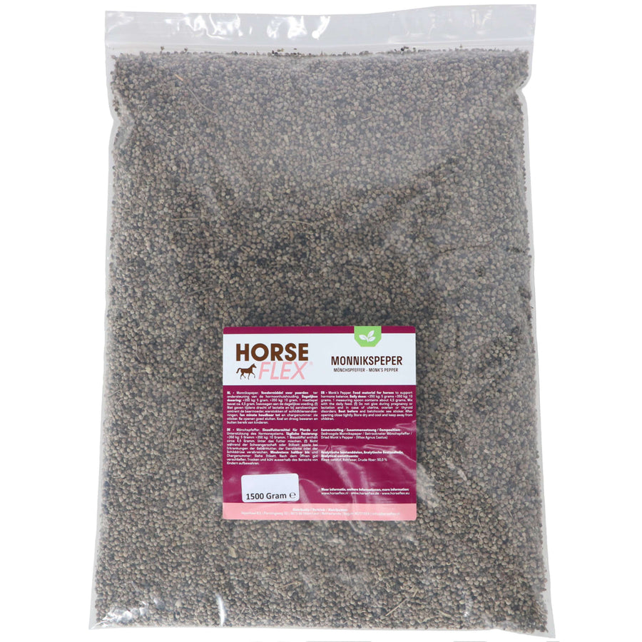 HorseFlex Monk's Pepper Refill