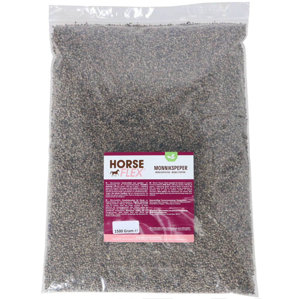 HorseFlex Monk's Pepper Refill
