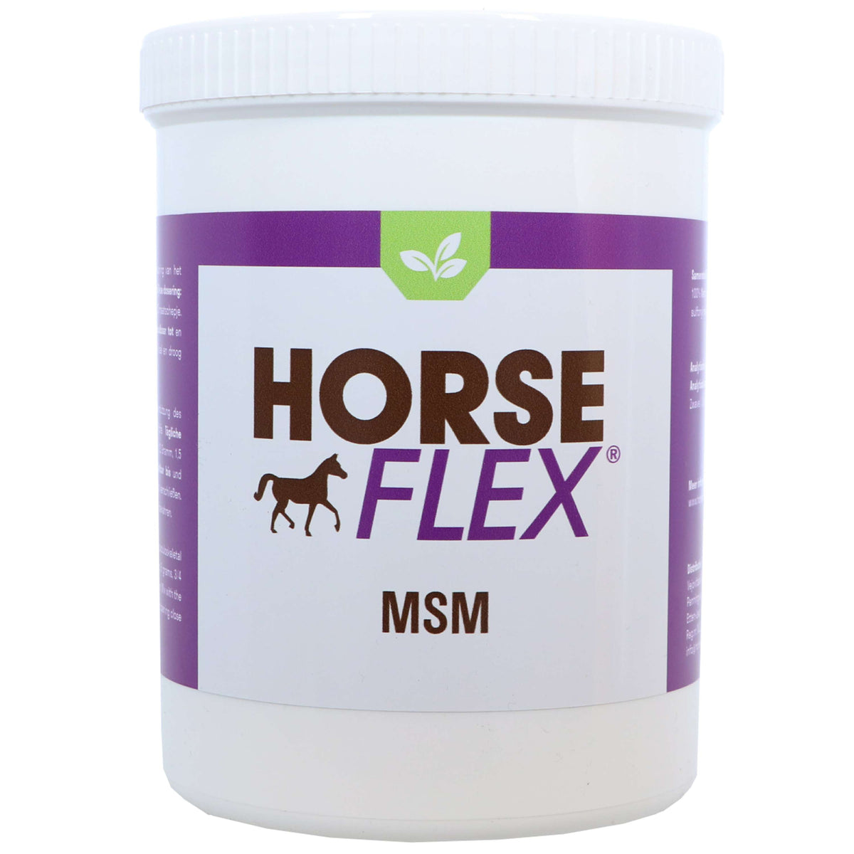 Horseflex MSM