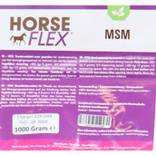 HorseFlex MSM Refill