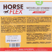 HorseFlex Natural Vitamin E + Selenium Refill