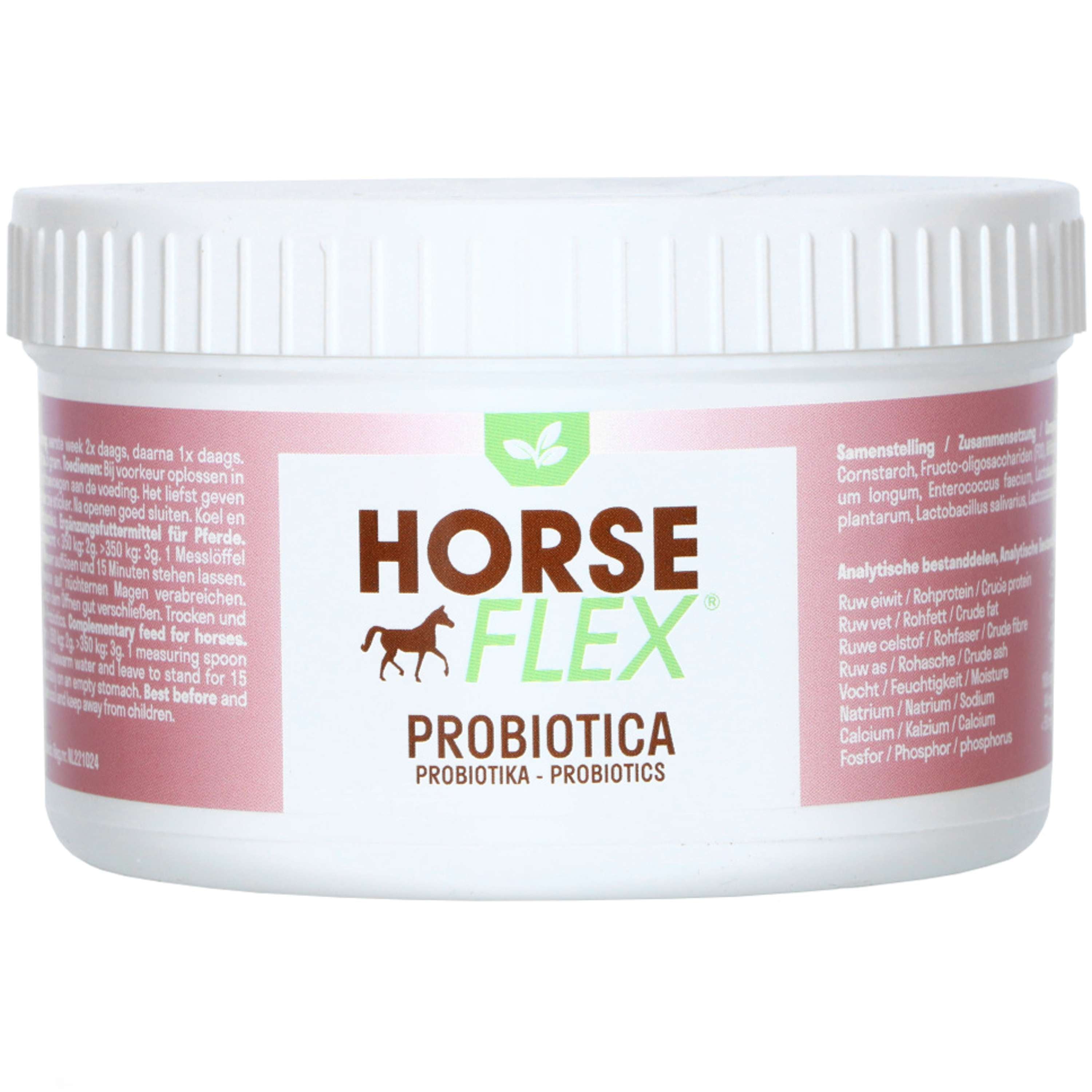 HorseFlex Probiotics