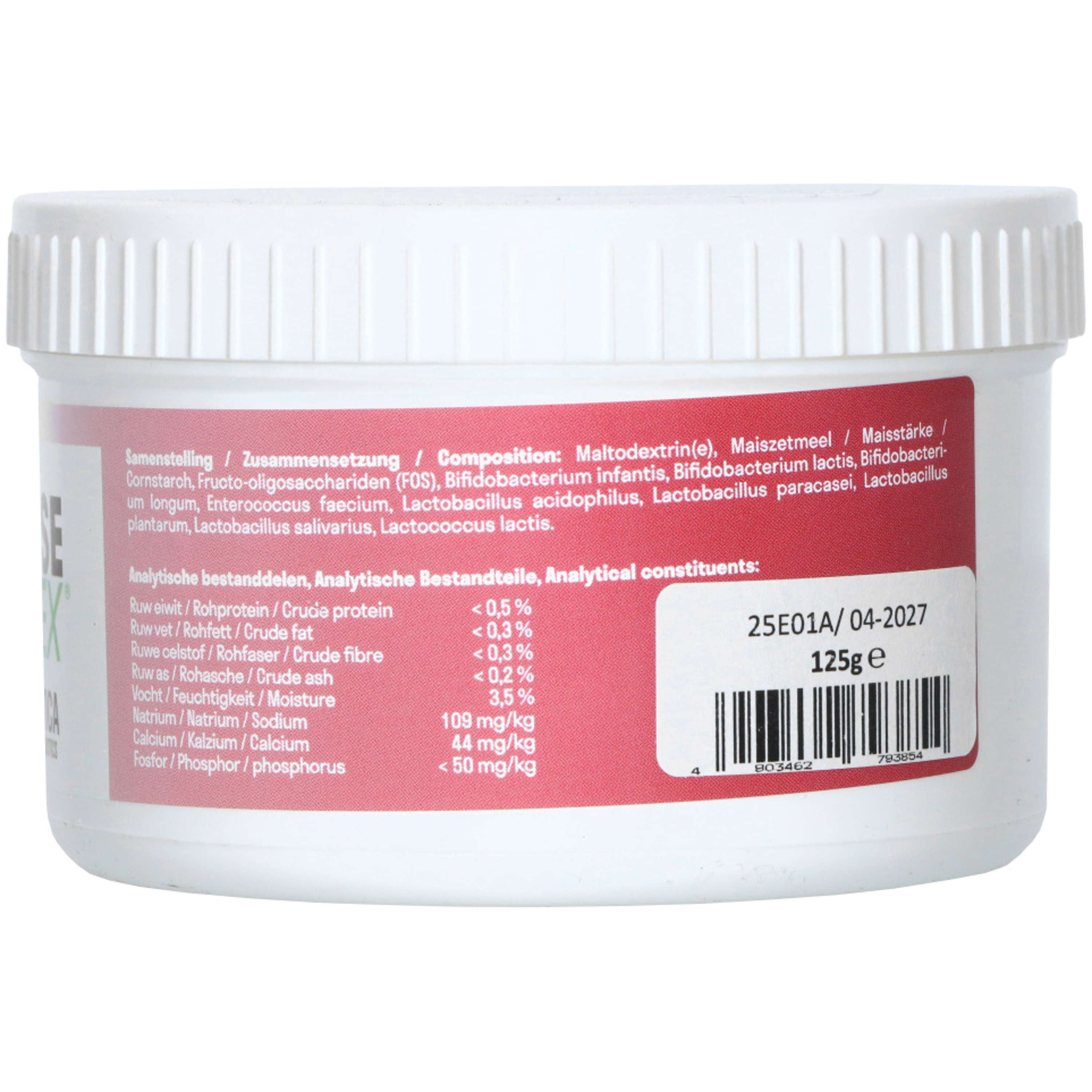 HorseFlex Probiotics