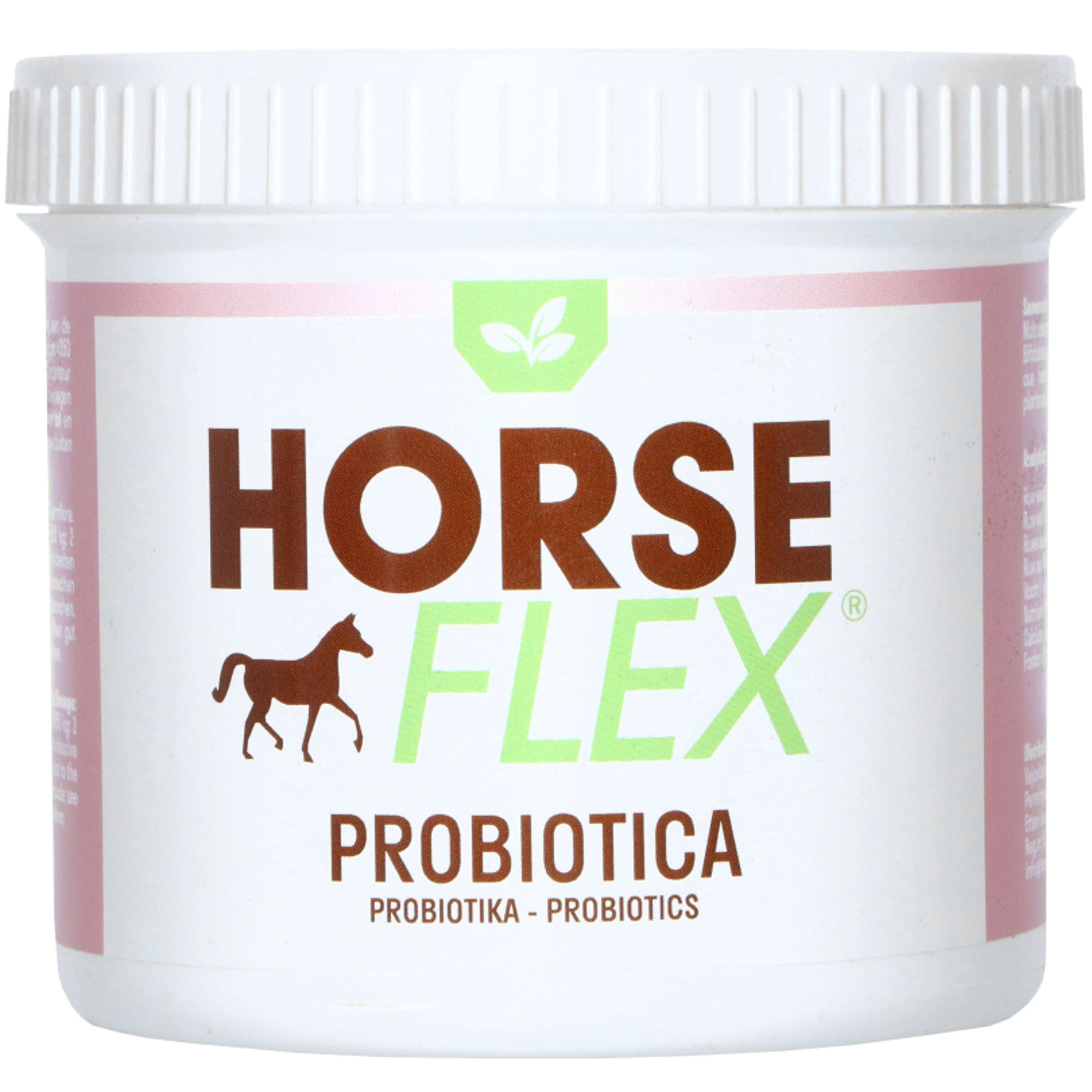HorseFlex Probiotics