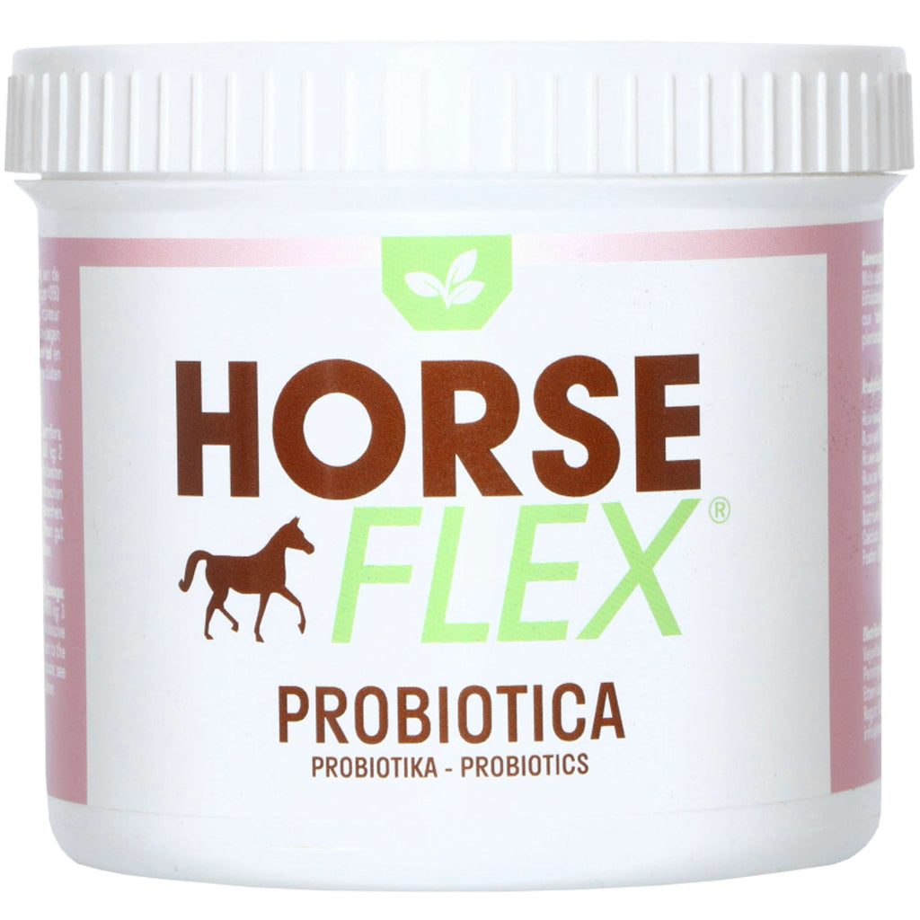 HorseFlex Probiotics