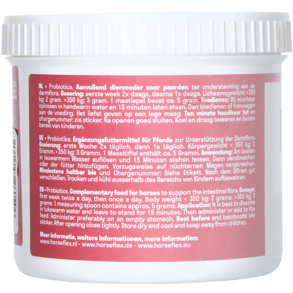 HorseFlex Probiotics