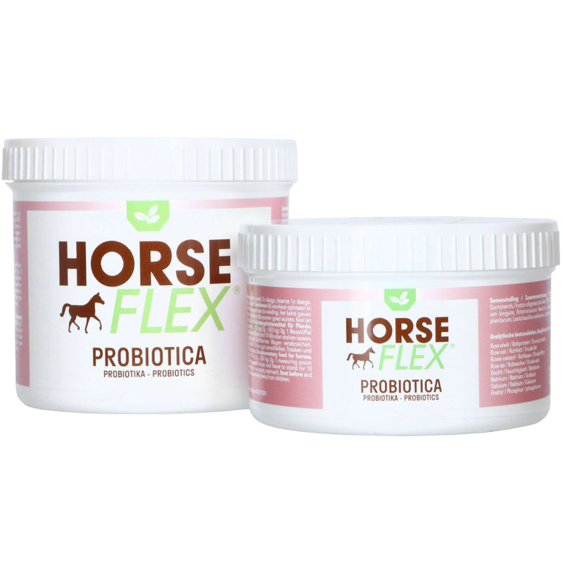 HorseFlex Probiotics