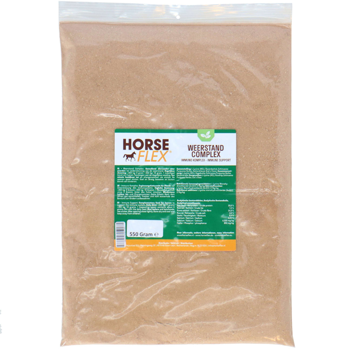 HorseFlex Resistance Complex Refill