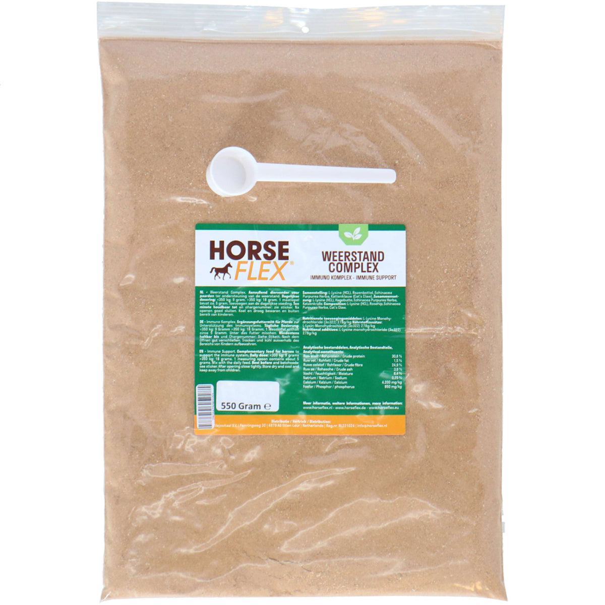 HorseFlex Resistance Complex Refill