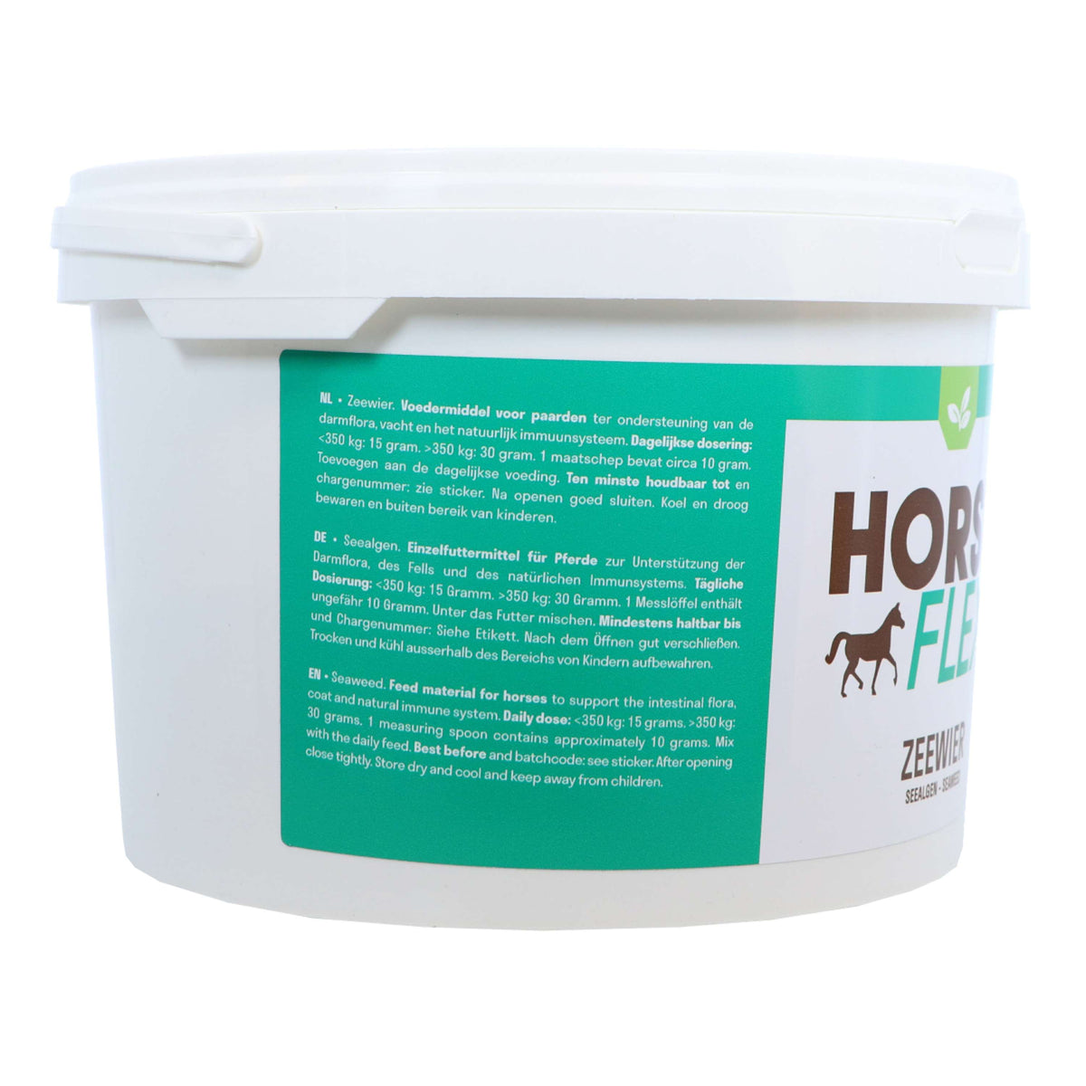 HorseFlex Seaweed