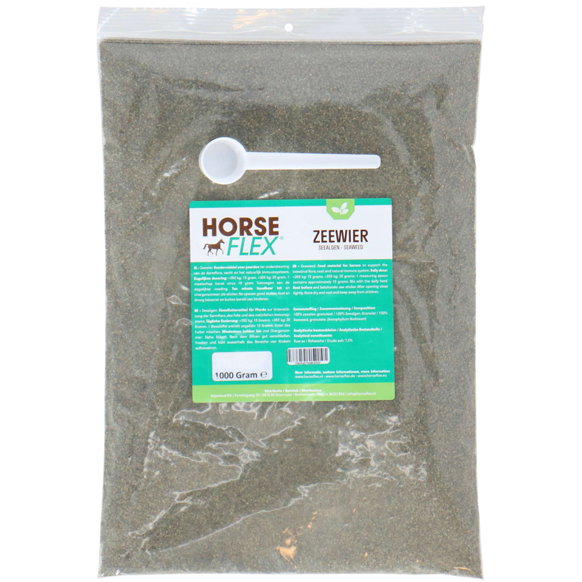 HorseFlex Seaweed Refill