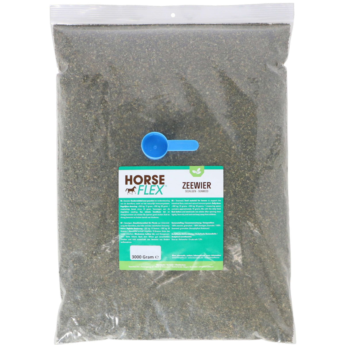 HorseFlex Seaweed Refill