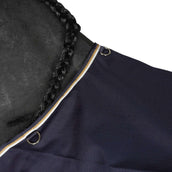 Highlander Plus Turnout Rug Lite Navy