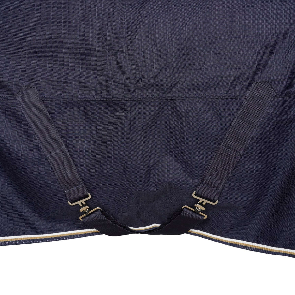 Highlander Plus Turnout Rug Lite Navy