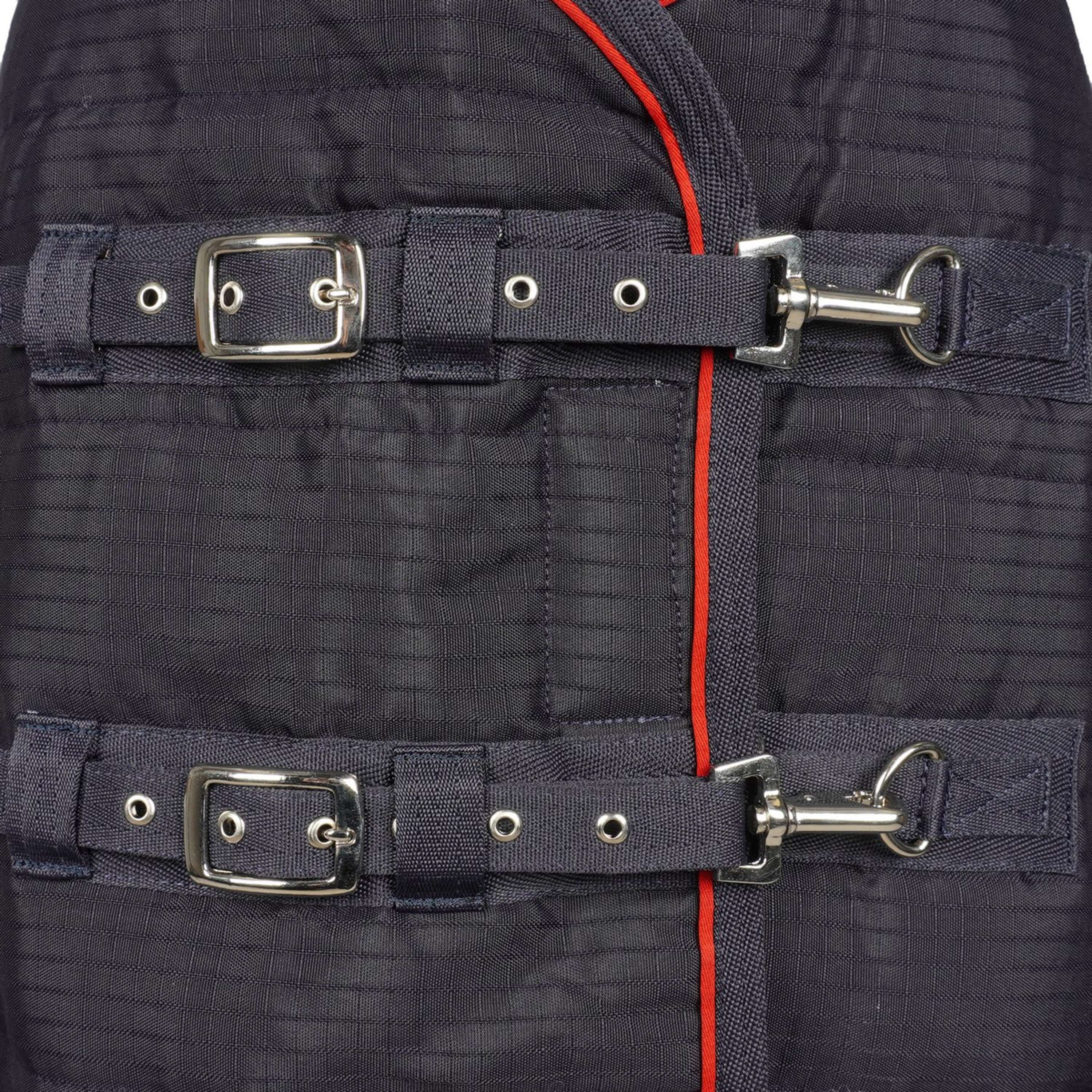 Schockemöhle Winter Rug New Alltime 400g Dark Navy