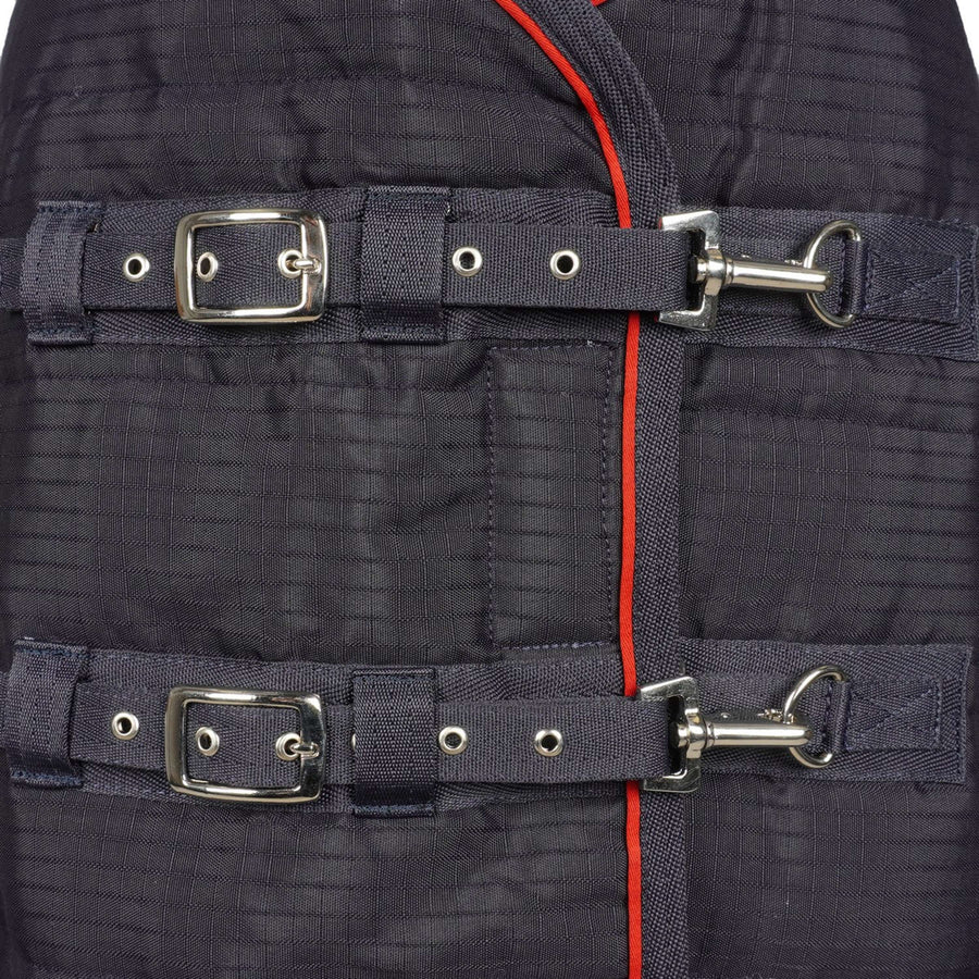 Schockemöhle Winter Rug New Alltime 400g Dark Navy