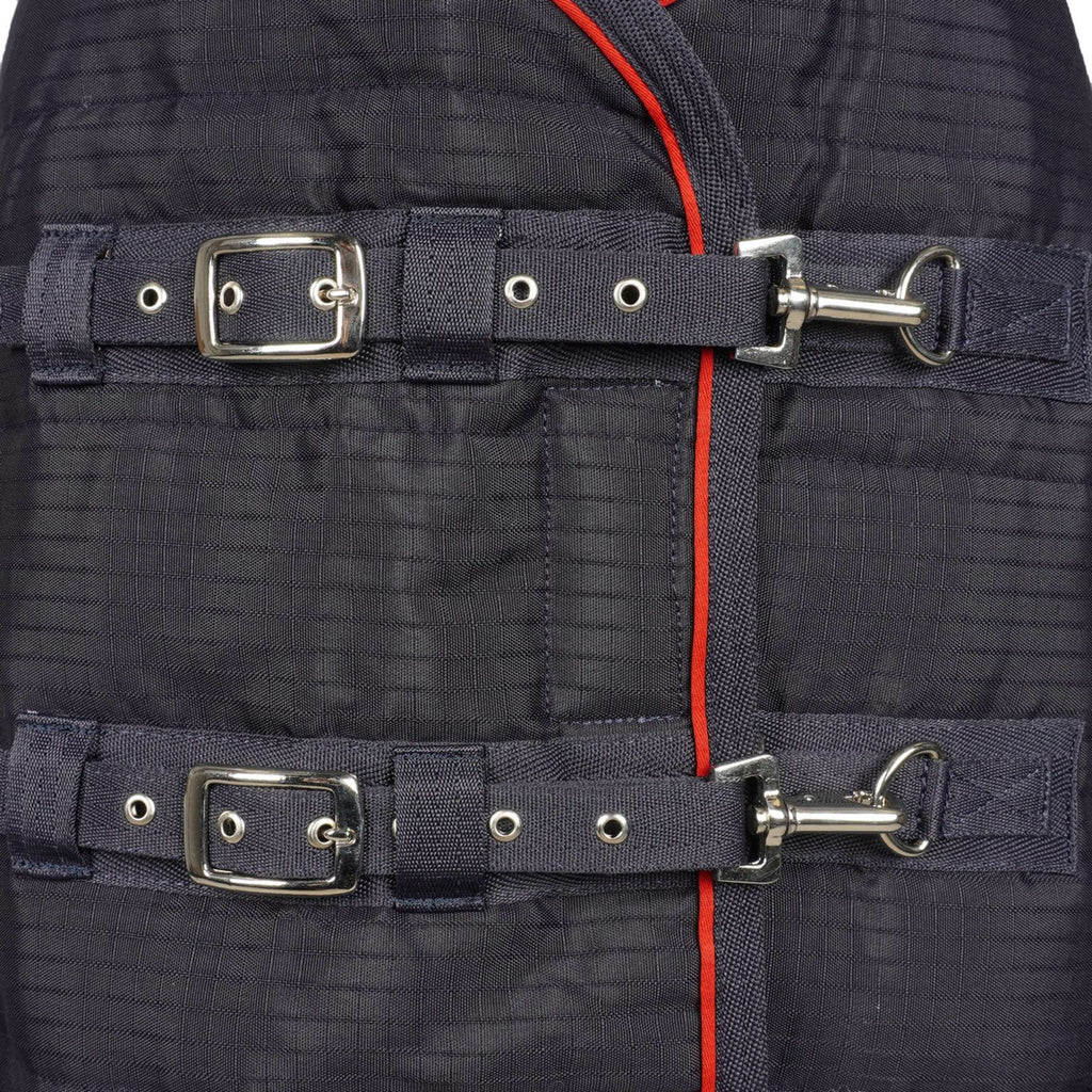 Schockemöhle Winter Rug New Alltime 400g Dark Navy