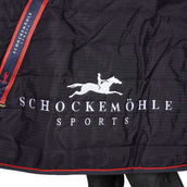 Schockemöhle Winter Rug New Alltime 400g Dark Navy