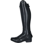 Tonics Riding Boots Gravity Black