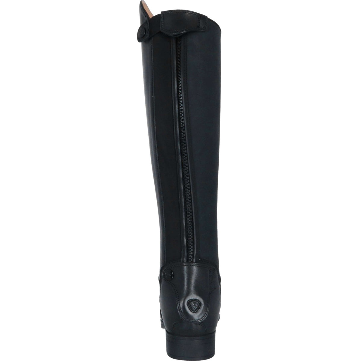 Tonics Riding Boots Gravity Black