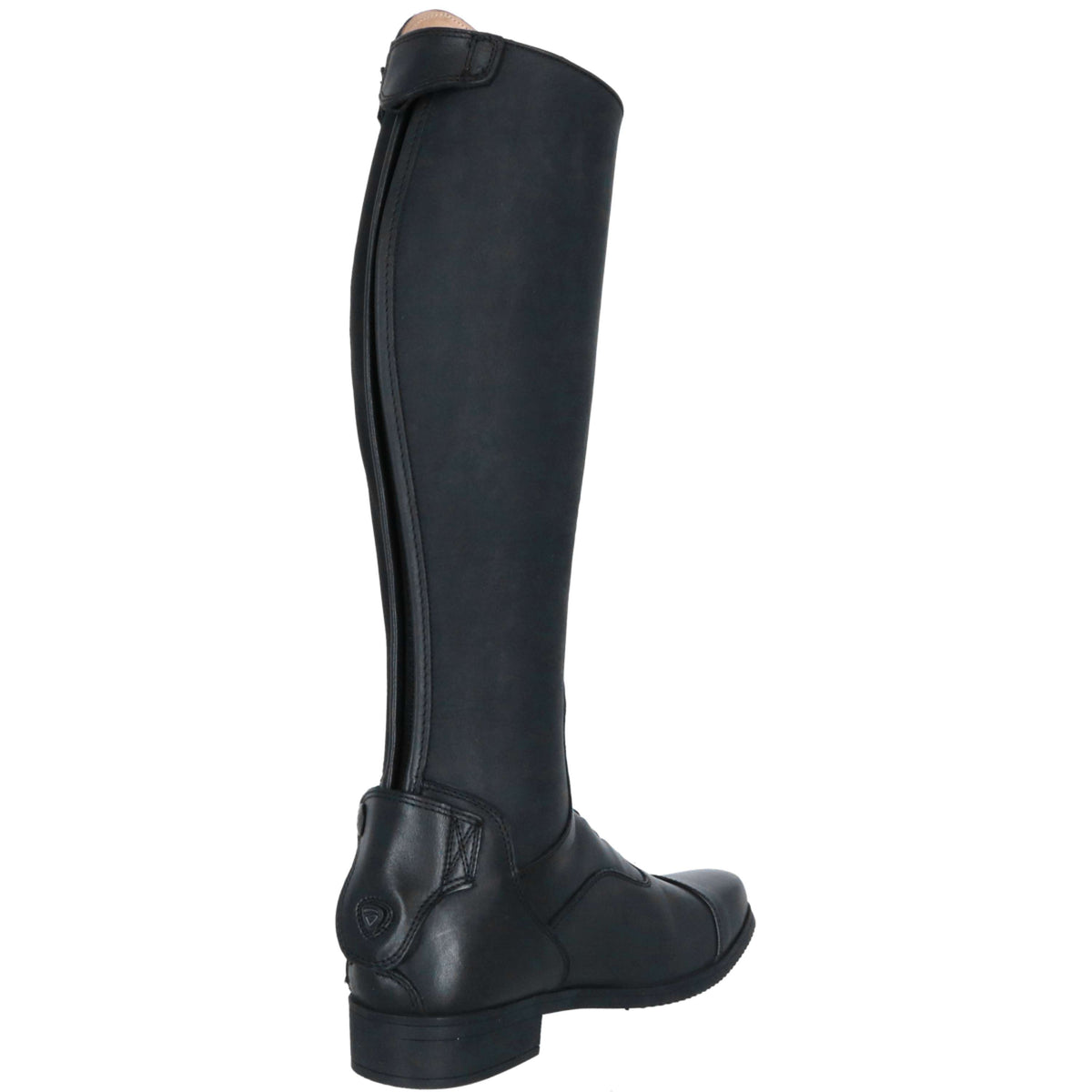 Tonics Riding Boots Gravity Black