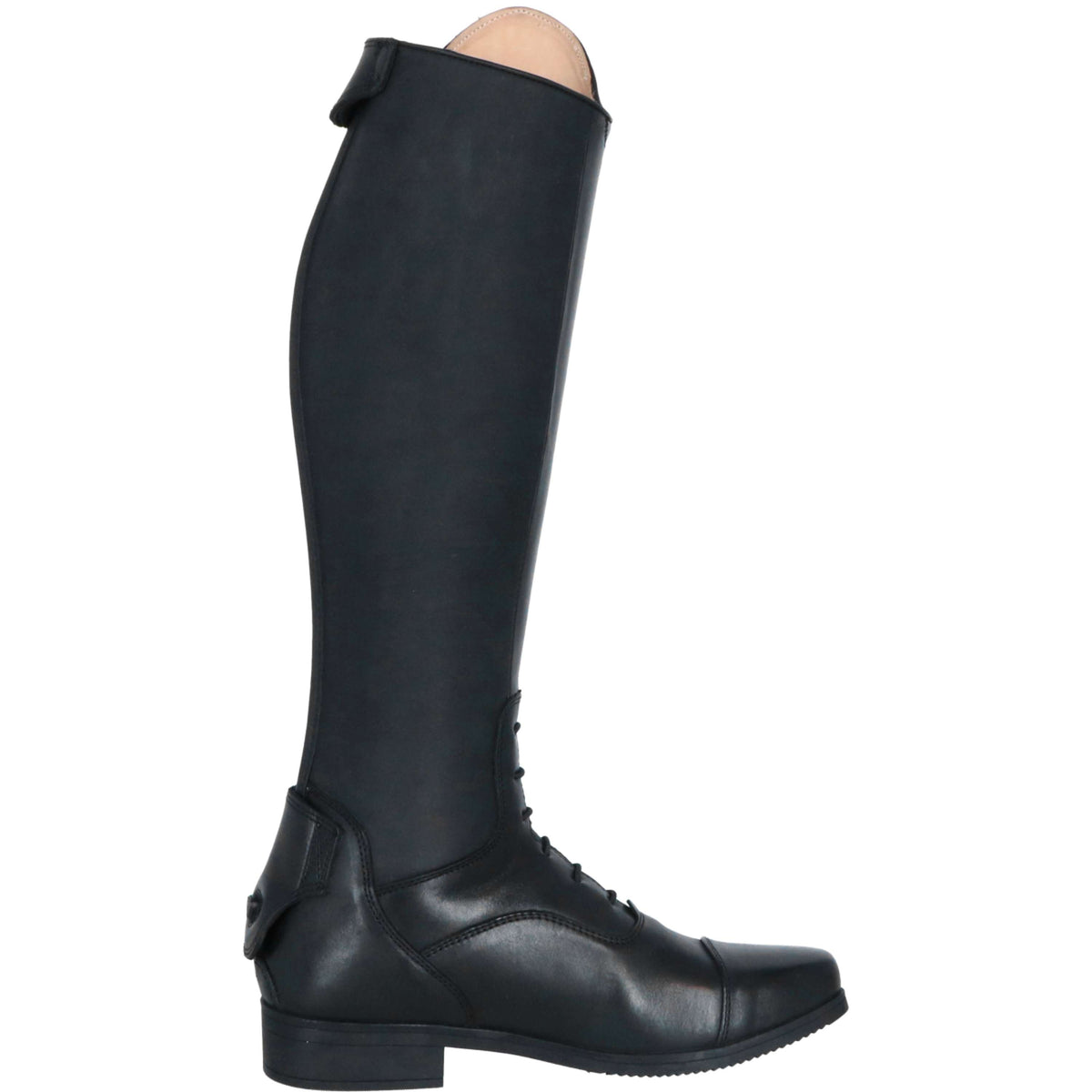 Tonics Riding Boots Gravity Black